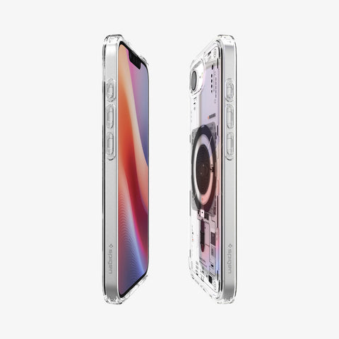 iPhone 17e Series - Ultra Hybrid Neo One (Mag Fit)