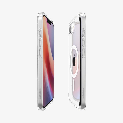 iPhone 16e Series - Ultra Hybrid (Mag Fit)