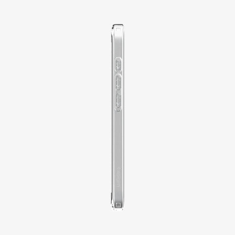 iPhone 16e Series - Ultra Hybrid Zero One (Mag Fit)