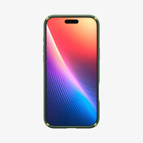 iPhone 17 Series - Nano Pop Hybrid (Mag Fit)