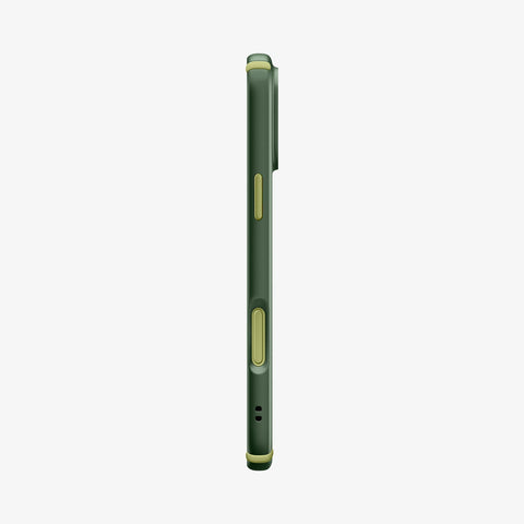 iPhone 17 Series - Nano Pop Hybrid (Mag Fit)