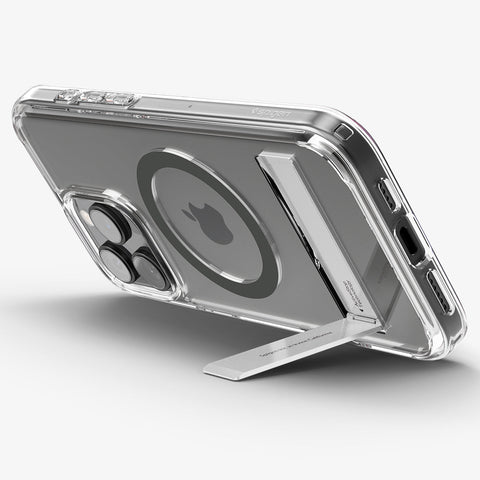 iPhone 16 Series - Ultra Hybrid S (Mag Fit)