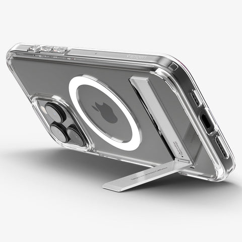 iPhone 16 Series - Ultra Hybrid S (Mag Fit)