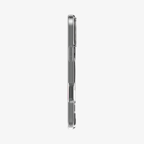 iPhone 16 Series - Ultra Hybrid S (Mag Fit)