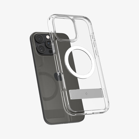 iPhone 16 Series - Ultra Hybrid S (Mag Fit)