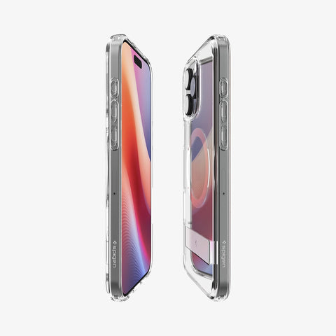 iPhone 16 Series - Ultra Hybrid S (Mag Fit)