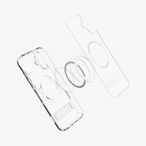 iPhone 16 Series - Ultra Hybrid S (Mag Fit)