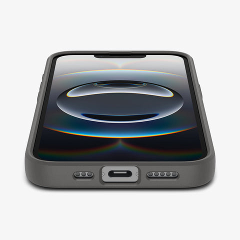 iPhone 16e Series - Liquid Air