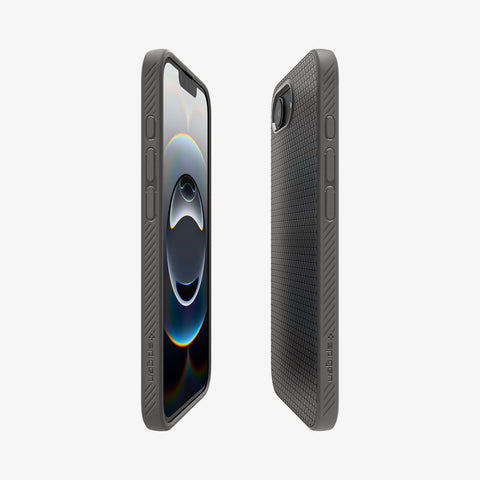 iPhone 16e Series - Liquid Air