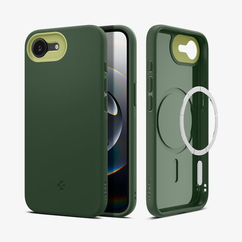 iPhone 16e Series - Nano Pop (Mag Fit)