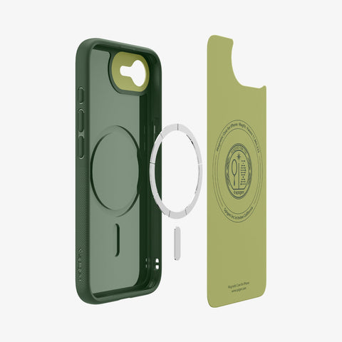 iPhone 17e Series - Nano Pop (Mag Fit)