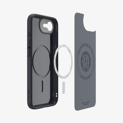 iPhone 17e Series - Nano Pop (Mag Fit)