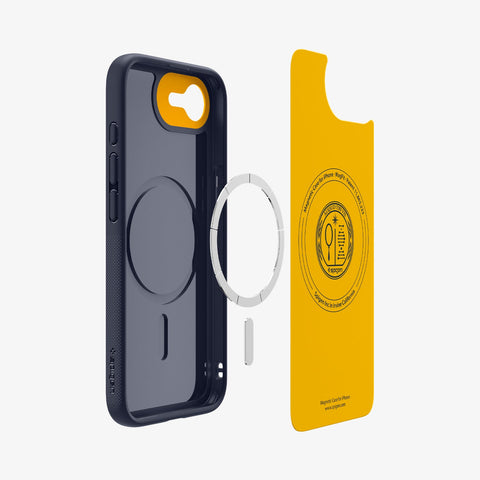 iPhone 16e Series - Nano Pop (Mag Fit)