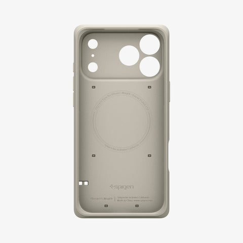 iPhone 17 Series - Classic LS (Mag Fit)
