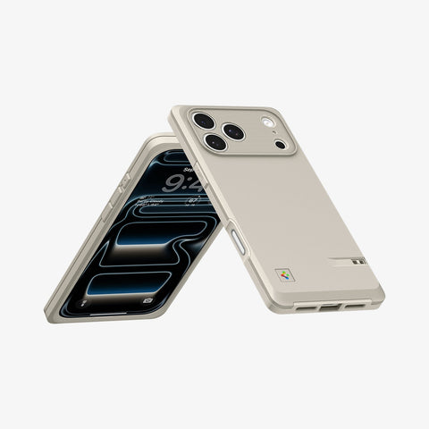 iPhone 17 Series - Classic LS (Mag Fit)