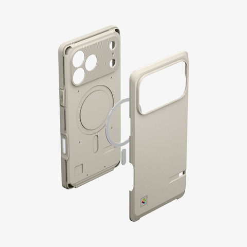 iPhone 17 Series - Classic LS (Mag Fit)