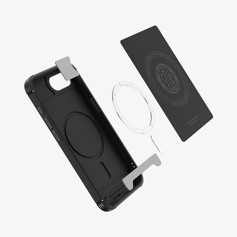 iPhone 16e Series - Core Armor (Mag Fit)