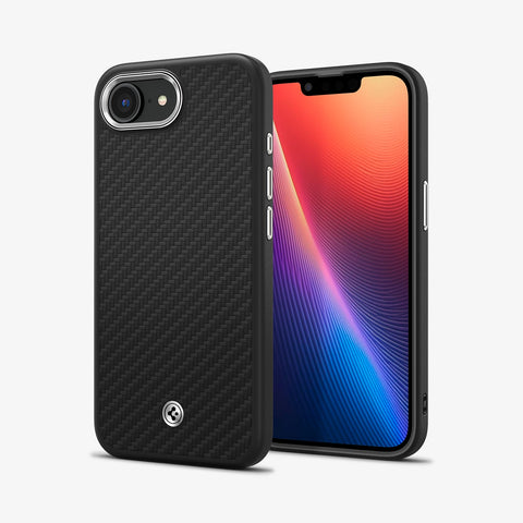 iPhone 16e Series - Enzo Aramid