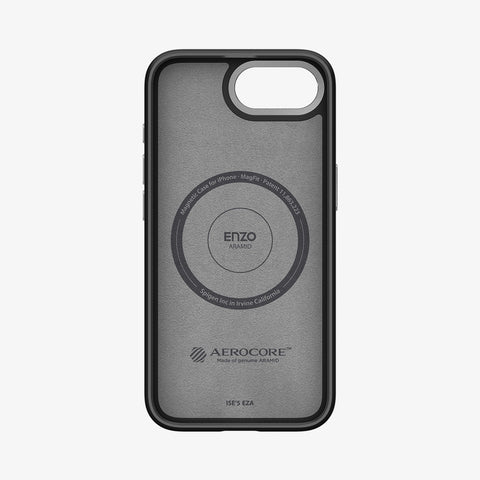 iPhone 16e Series - Enzo Aramid