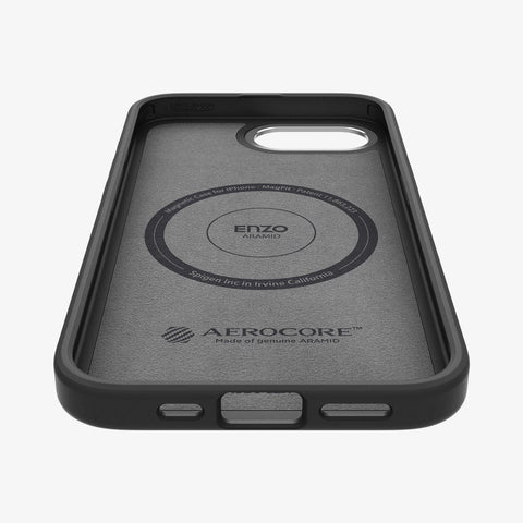 iPhone 16e Series - Enzo Aramid