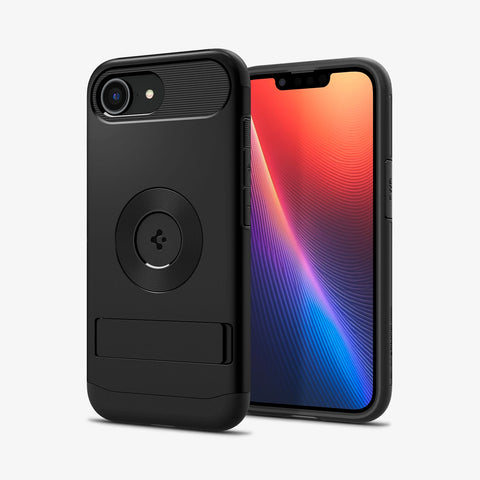 iPhone 16e Series - Slim Armor (Mag Fit)