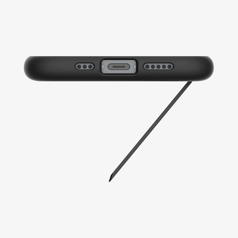 iPhone 16e Series - Slim Armor (Mag Fit)