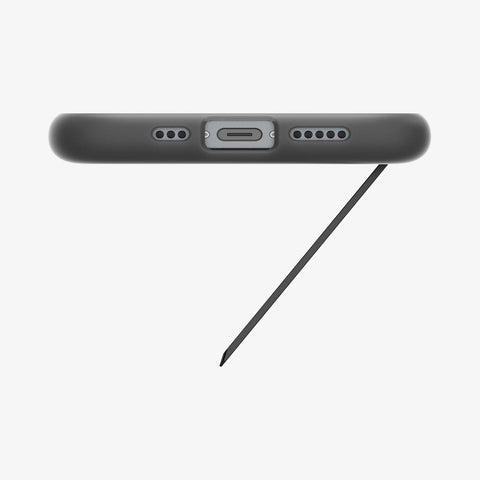 iPhone 16e Series - Slim Armor (Mag Fit)