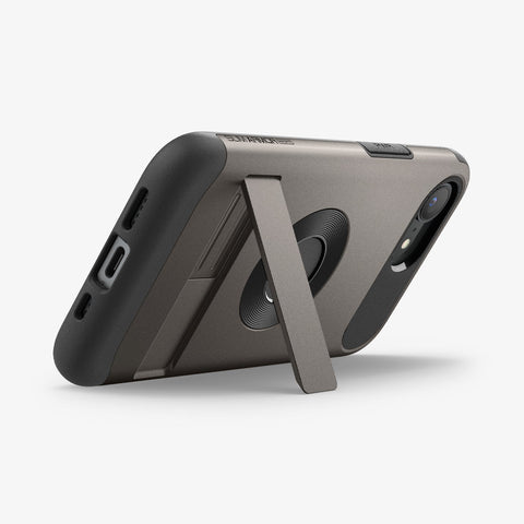 iPhone 17e Series - Slim Armor (Mag Fit)