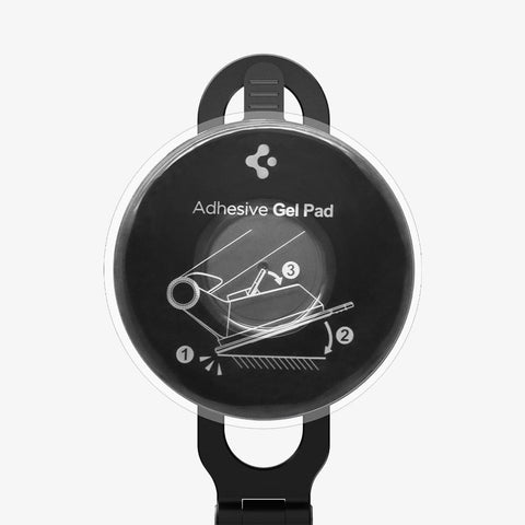 OneTap Pro 3 Dashboard Car Mount | ITM35W (Mag Fit)