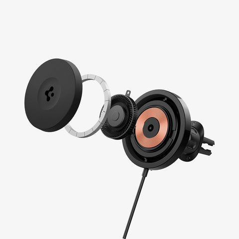 OneTap Pro 3 CryoMax™ Air Vent Car Mount | ITS12WC (Mag Fit)