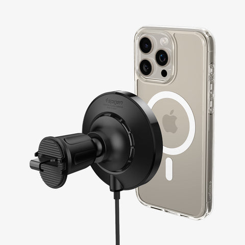 OneTap Pro 3 CryoMax™ Hook Car Mount | ITS13WC (Mag Fit)