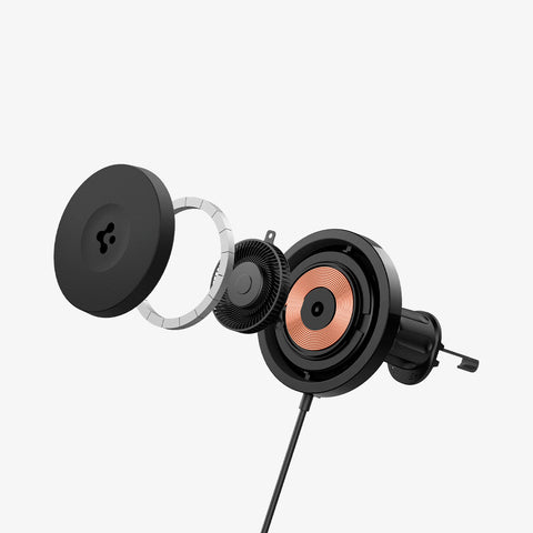 OneTap Pro 3 CryoMax™ Hook Car Mount | ITS13WC (Mag Fit)