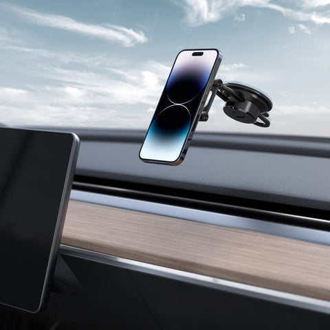 OneTap 3 Dashboard Car Mount | ITS35-3 (Mag Fit)