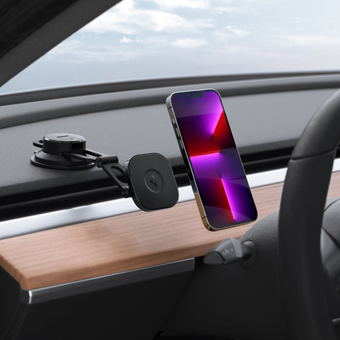 OneTap 3 Dashboard Car Mount | ITS35-3 (Mag Fit)