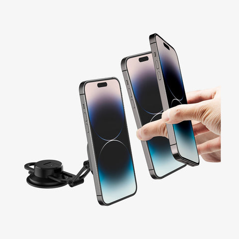 OneTap 3 Dashboard Car Mount | ITS35-3 (Mag Fit)