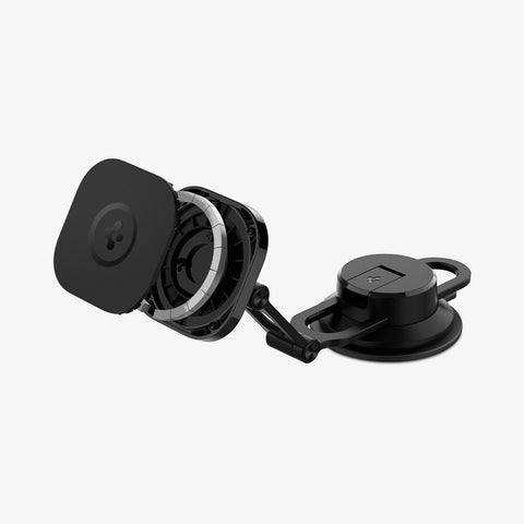 OneTap 3 Dashboard Car Mount | ITS35-3 (Mag Fit)