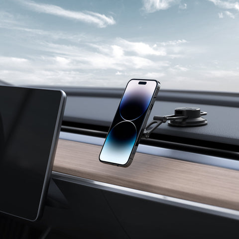 OneTap 3 Dashboard Car Mount | ITS35-3 (Mag Fit)