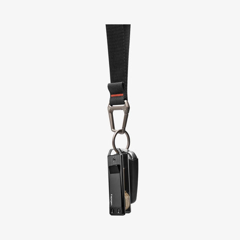 Metal Fit Key Holder