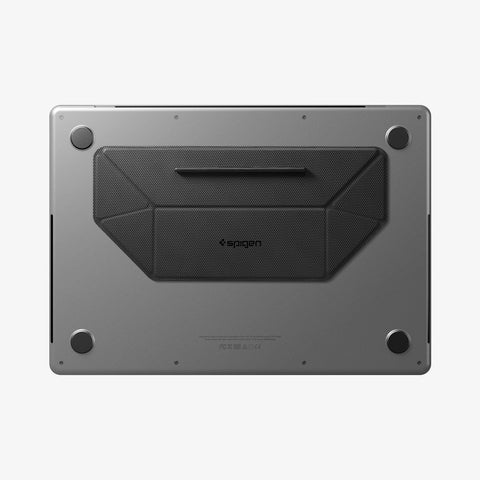 Slim Fold Laptop Stand | Adhesive