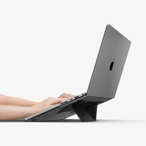 Slim Fold Laptop Stand | Adhesive