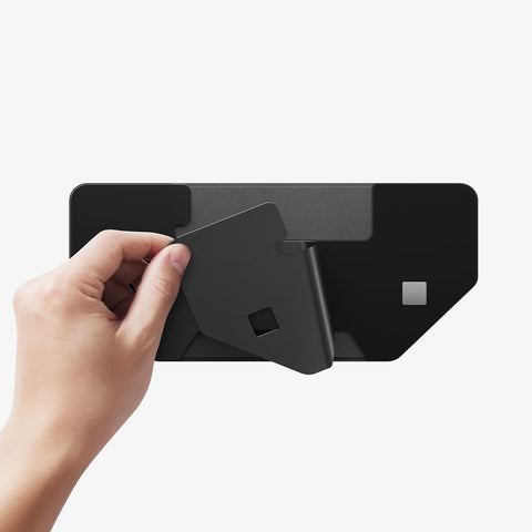 Slim Fold Laptop Stand | Adhesive