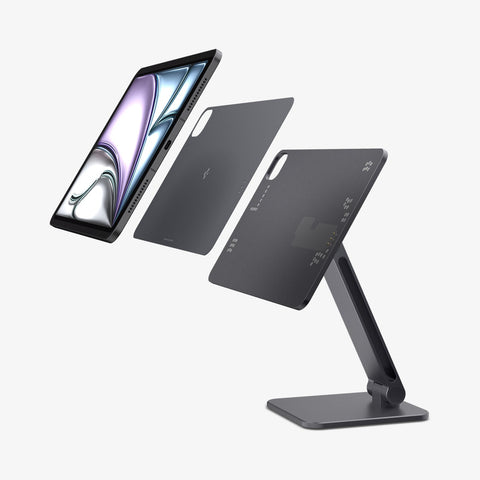iPad Magnetic Wireless Charging Stand (Mag Fit)