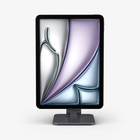 iPad Magnetic Wireless Charging Stand (Mag Fit)