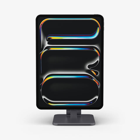 iPad Magnetic Wireless Charging Stand (Mag Fit)