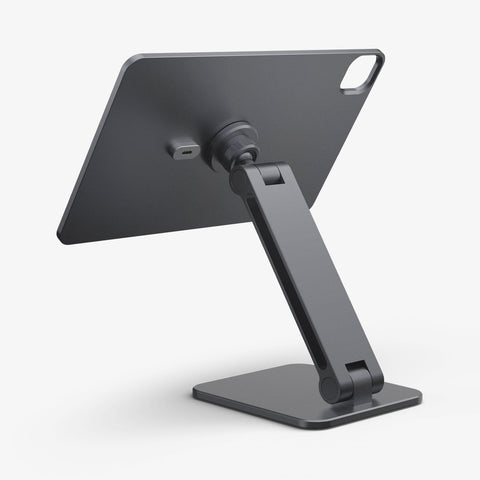 iPad Magnetic Wireless Charging Stand (Mag Fit)