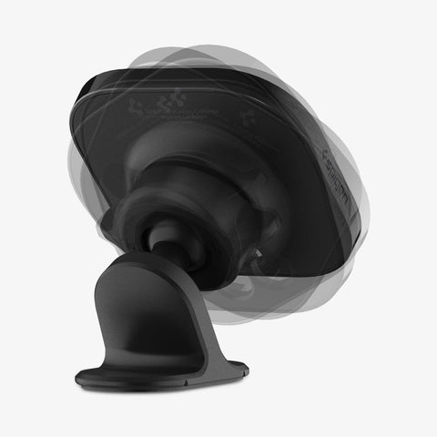 MagSafe Charger Dashboard Car Mount (Mag Fit)