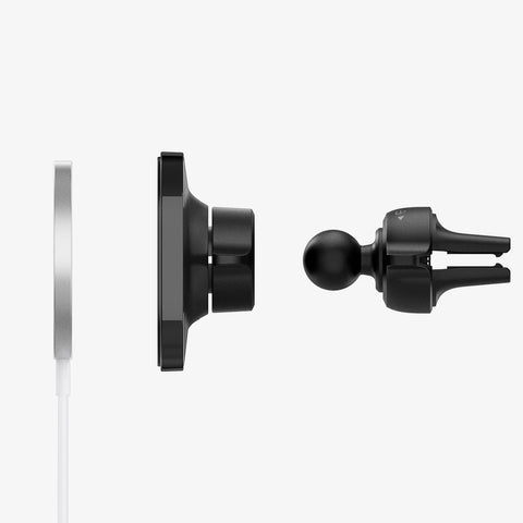 MagSafe Charger Air Vent Car Mount (Mag Fit)