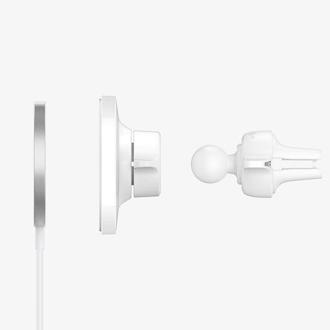 MagSafe Charger Air Vent Car Mount (Mag Fit)