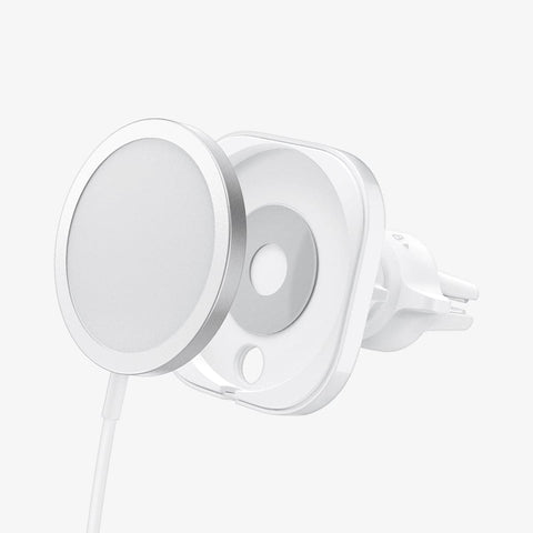 MagSafe Charger Air Vent Car Mount (Mag Fit)
