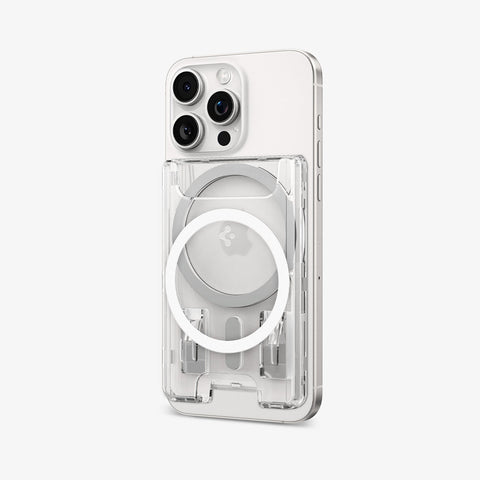 MagSafe Card Holder Ultra Hybrid (Mag Fit+)